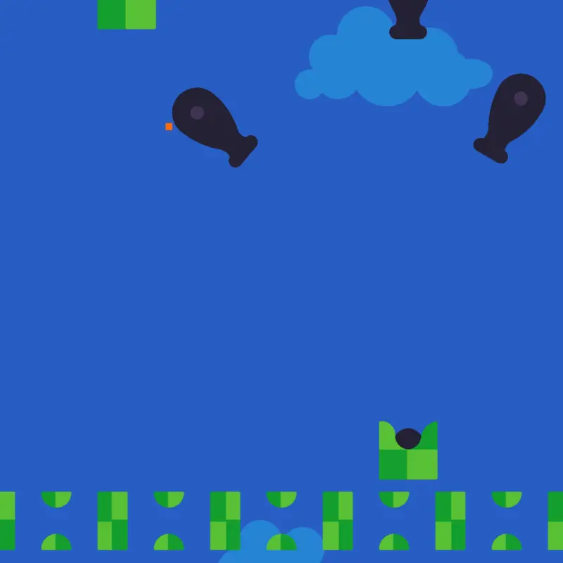 Game by @CHICER