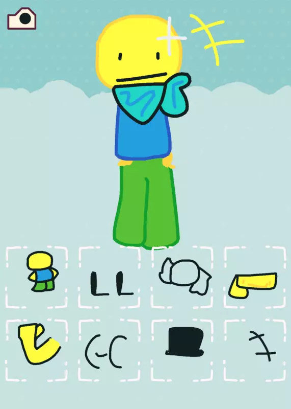 Game by @Blobyt