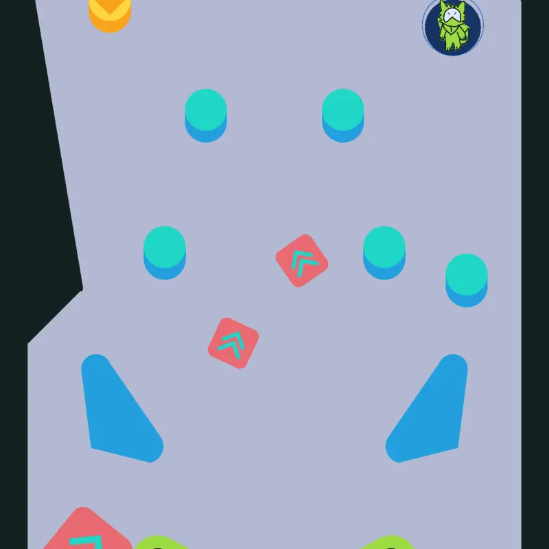 Game by @xarleskaizer
