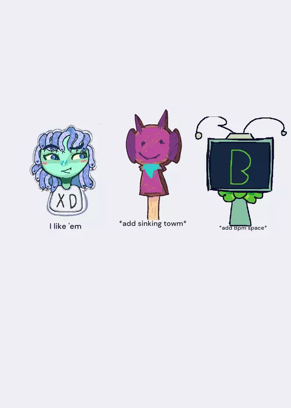 Game by @remixgirlyy