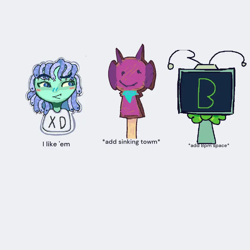 Game by @remixgirlyy