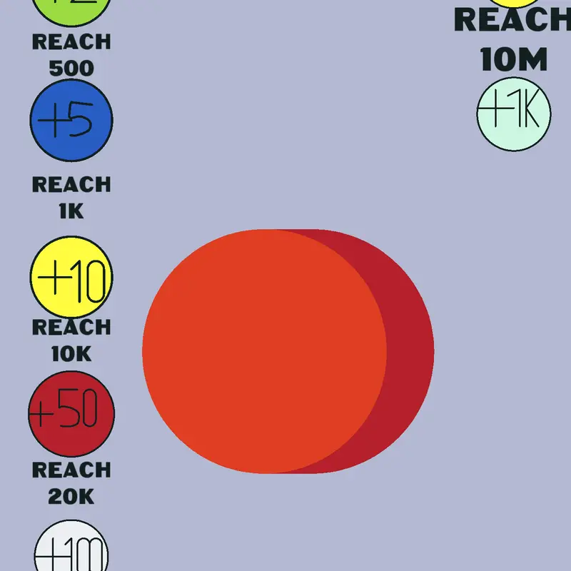 Click the button by @RogerDev