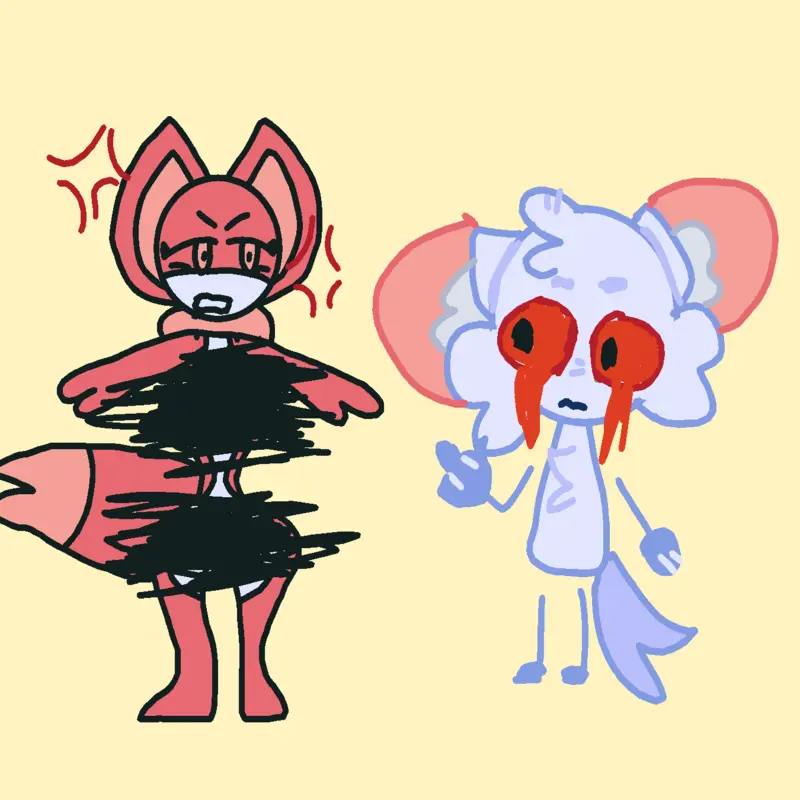 Game by @your_little_devil