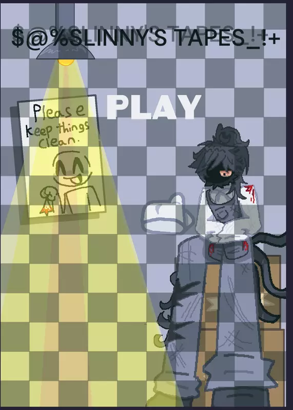 Game by @N00ne_Imp0rtant
