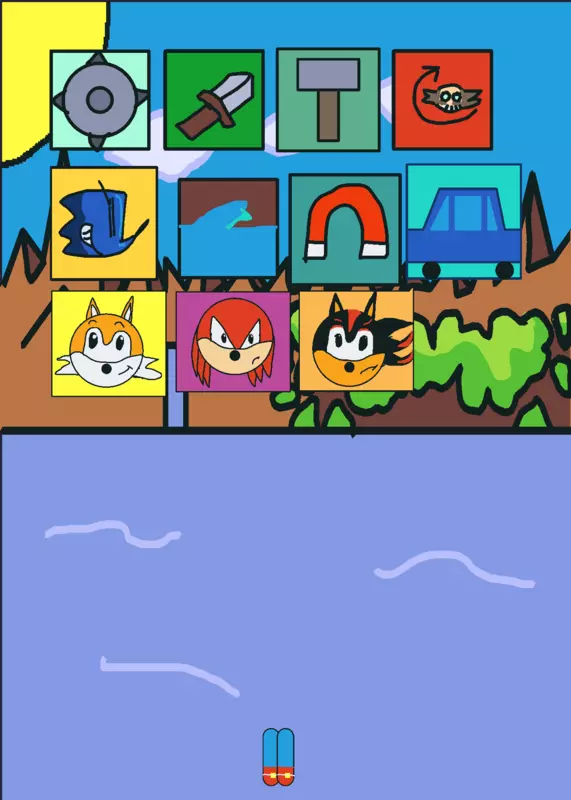 Game by @Theanimatorboi