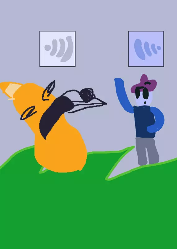 Game by @MeMakes