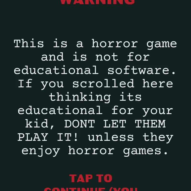 Baldis basics plus 1.3!! by @Baldi99