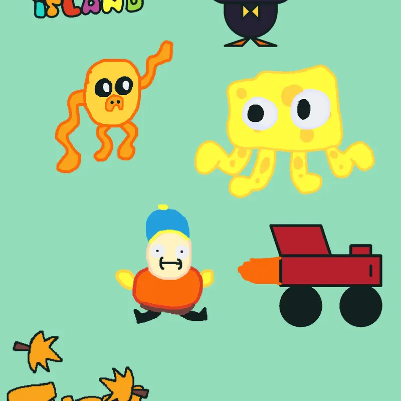 Game by @jhoelcacelagarciastudios