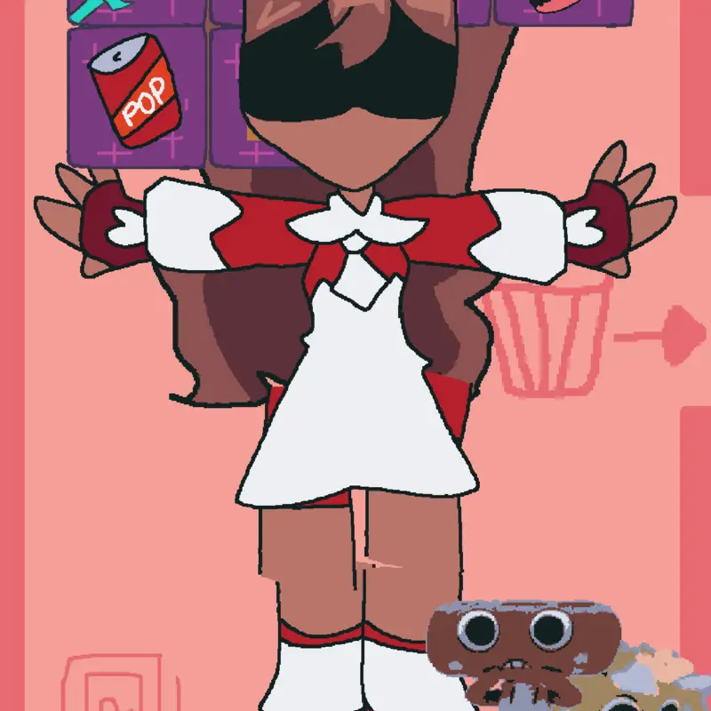 Game by @RobloxDwPlayer