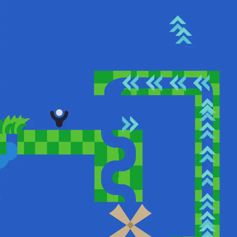 Golf by @friday_funk