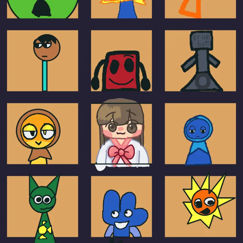 Game by @Char-izard