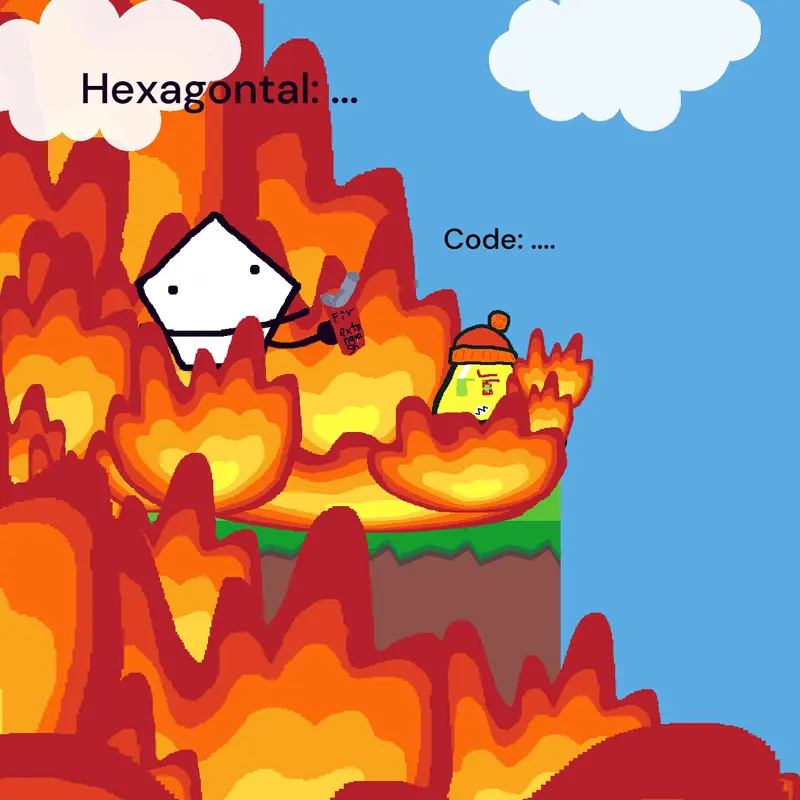 Game by @BatHex
