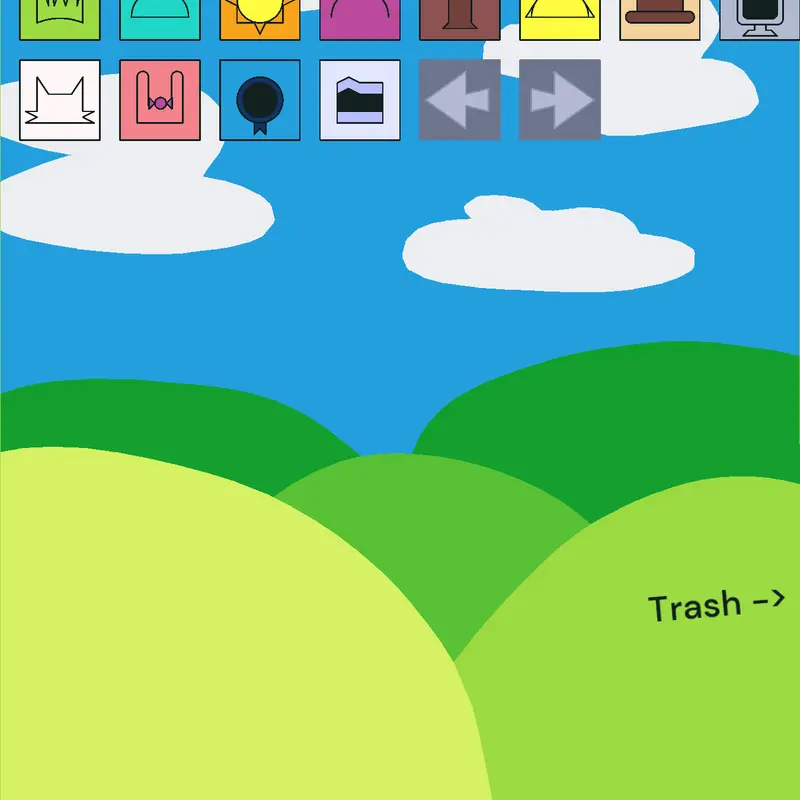 Game by @funcumputer_cute