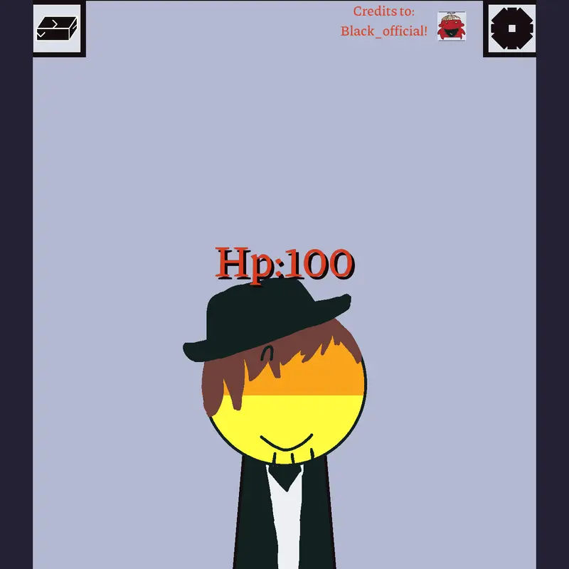 Game by @PixelThe2015
