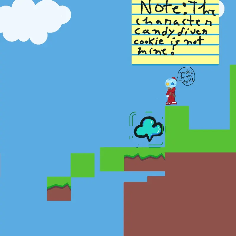 Game by @cheerping