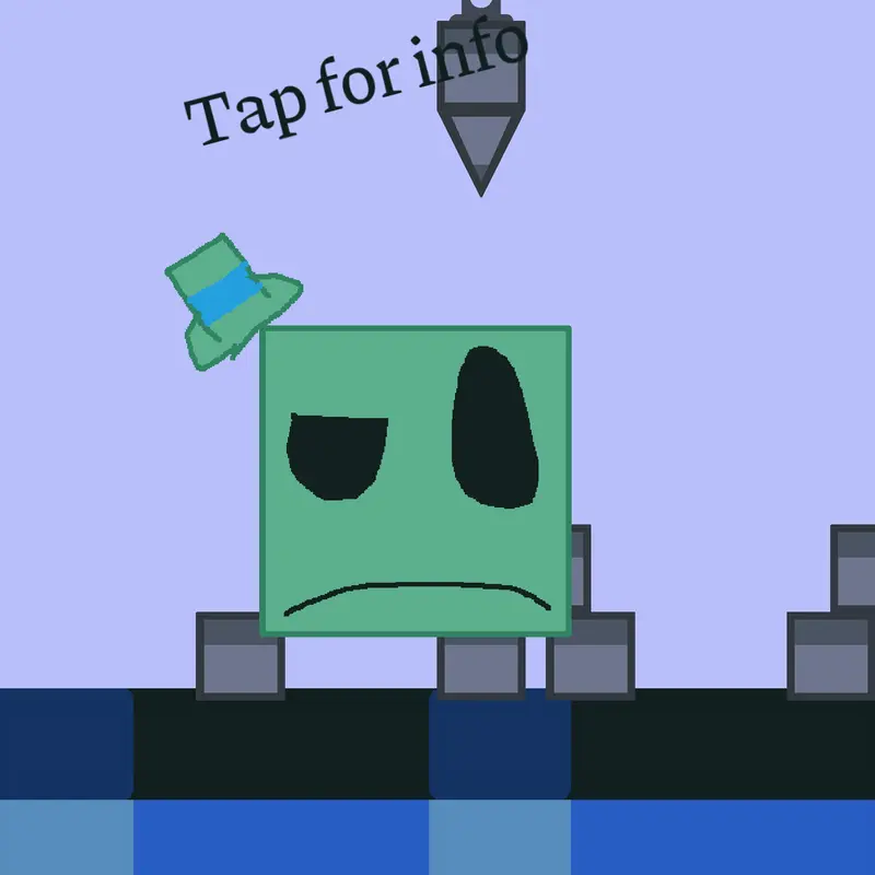 Game by @Troubled_