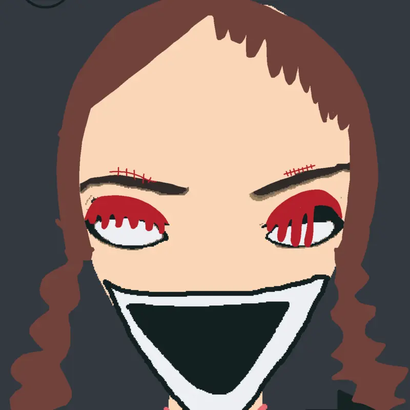 Game by @MaraSolangeMayo