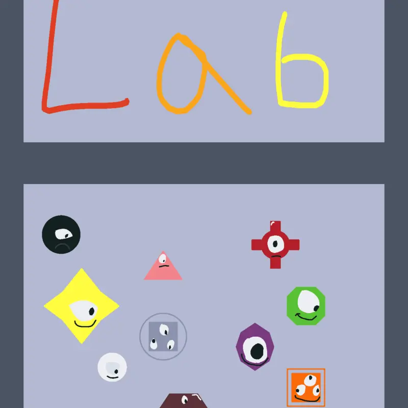 Game by @Zionthecoolkid