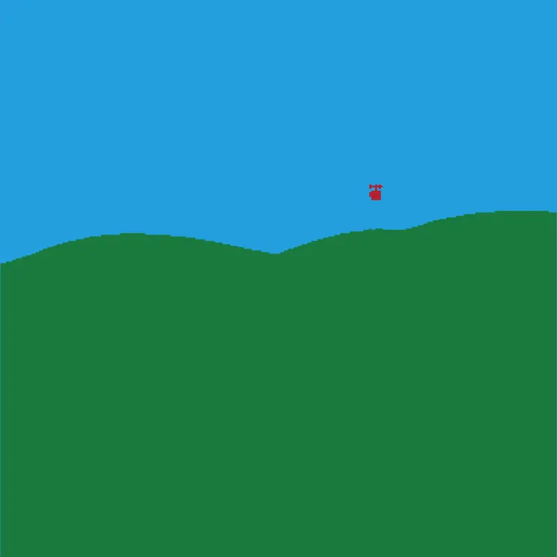 Game by @2w2019