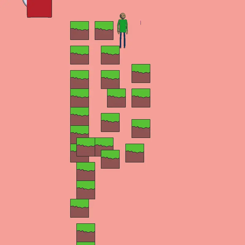Game by @red_baldi