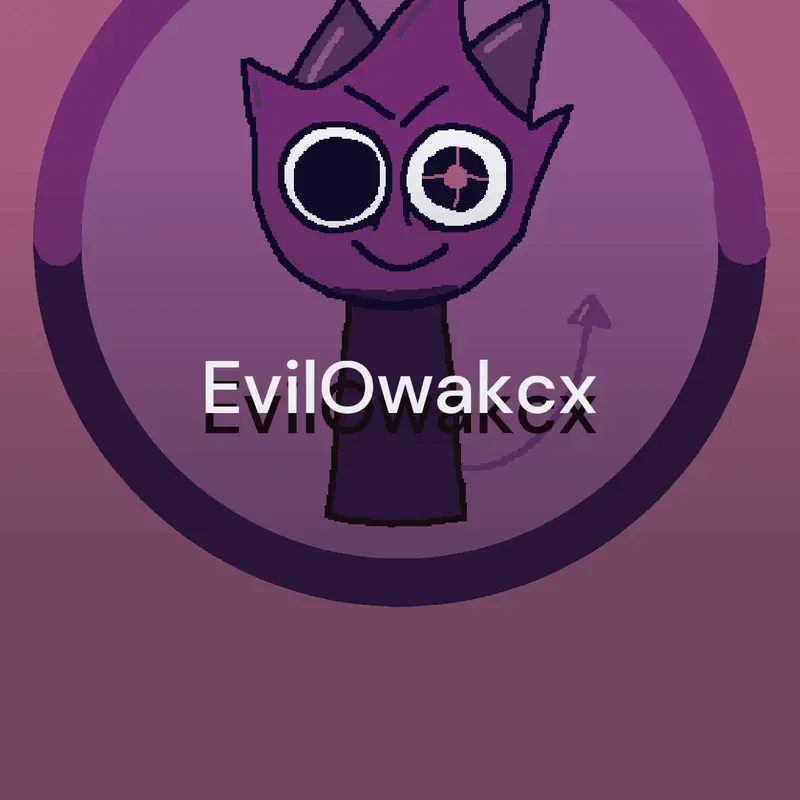 Game by @EvilOwakcx