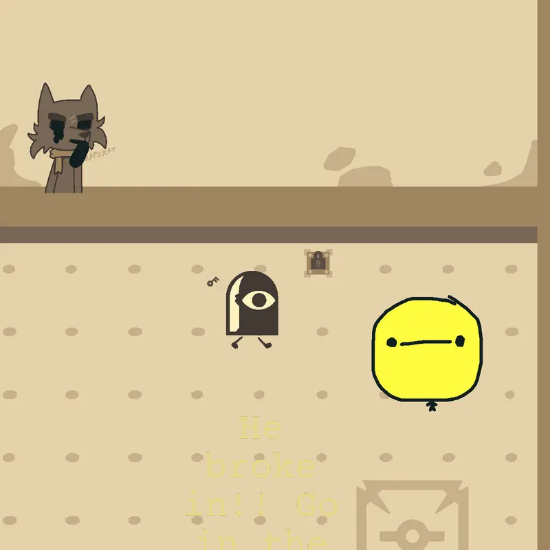 Game by @Bibicito