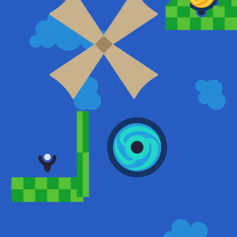 Game by @slavik_ro