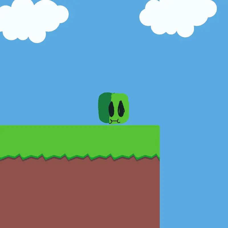 Game by @appl3h31d