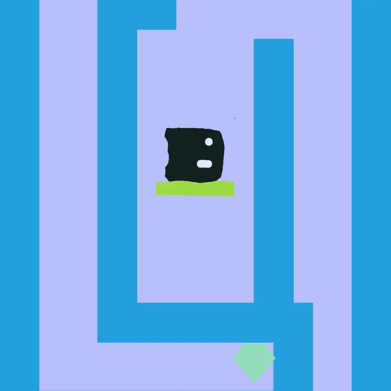 Game by @stickmatt