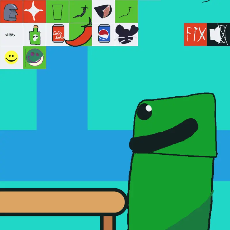 Dodvpc odszo by @KEVENSERRAO