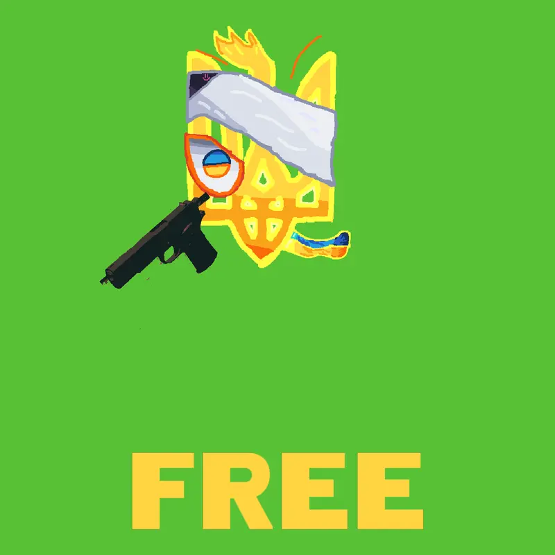 Game by @Injured_zub_GUNLOVER