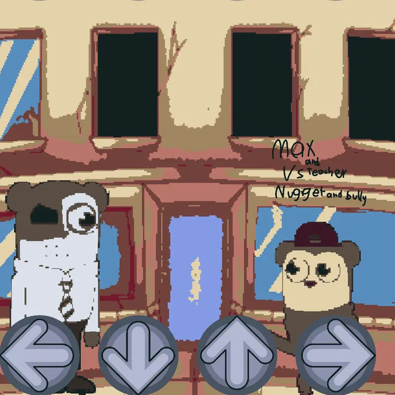 Game by @Bjknameofnull
