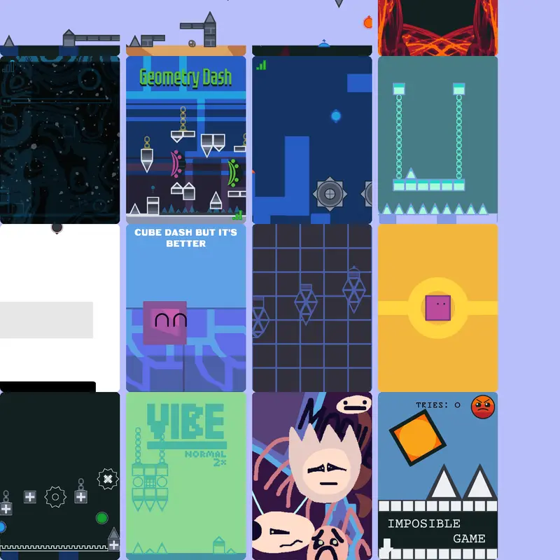 Game by @buiminhnam