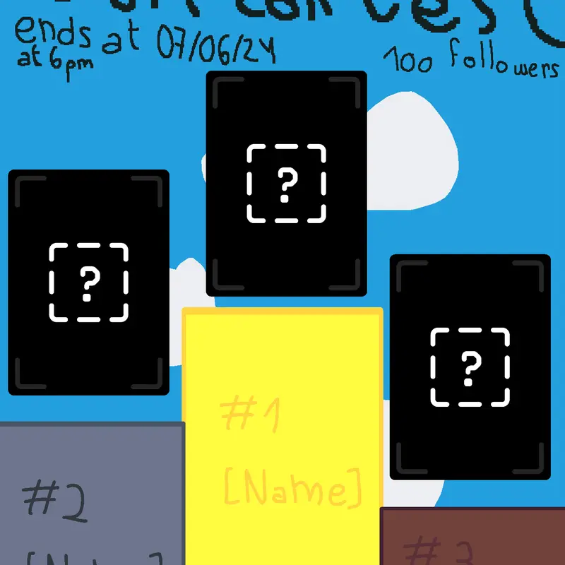 Game by @richard15