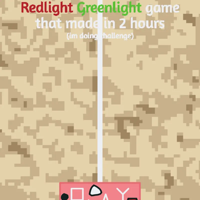 Game by @fathma