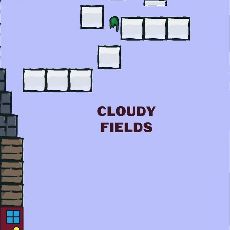 Game by @quittilovve