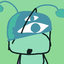 Alien-Tino avatar