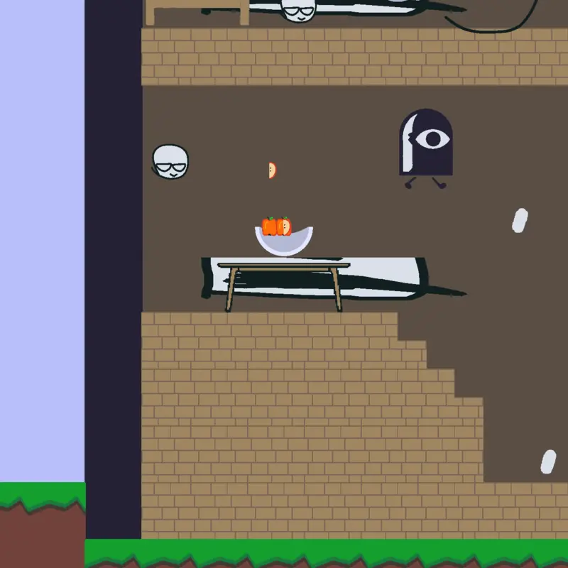 Game by @Hypnosis