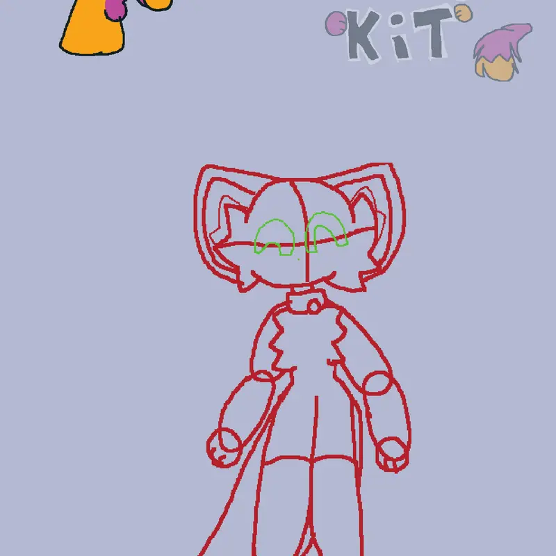 Game by @piva_kit
