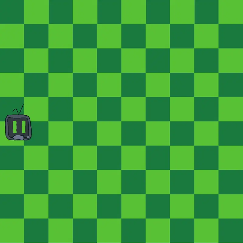 Game by @B0T_PLAYER