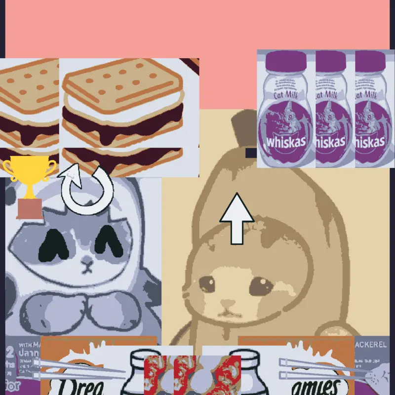 Game by @foxy_the_foxx