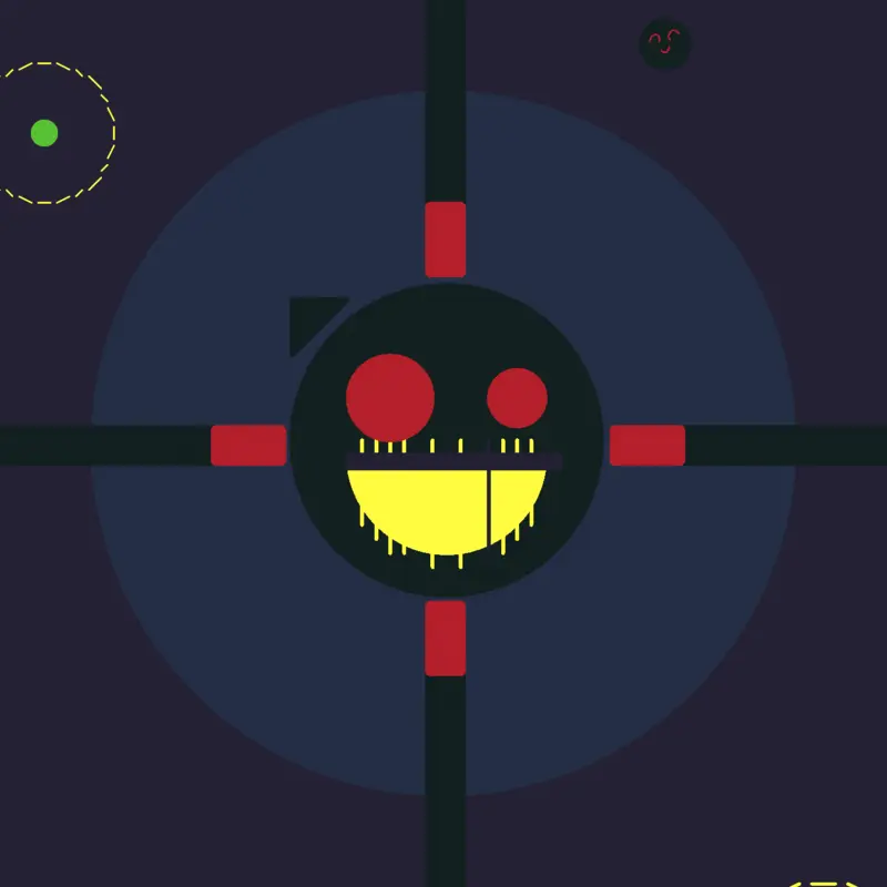 Game by @hshahshzgsj