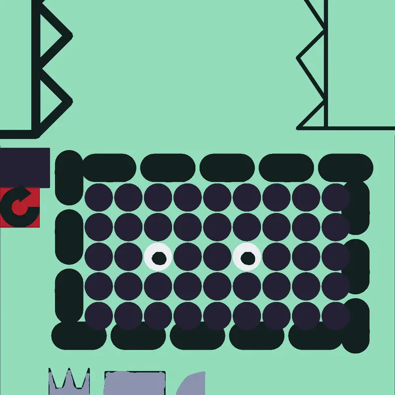 Game by @khyllezeus