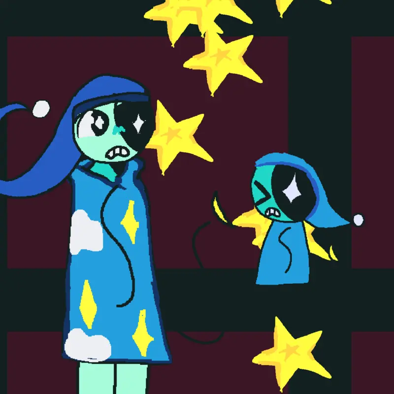 Game by @Nyla_Arts