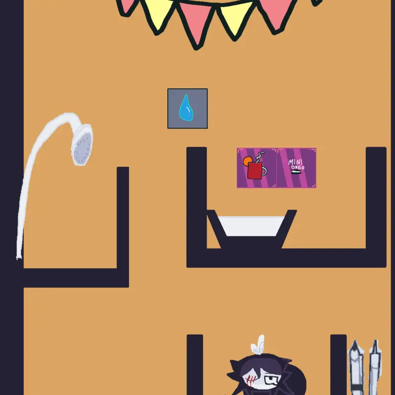 Game by @gohsttoto_love_fpe