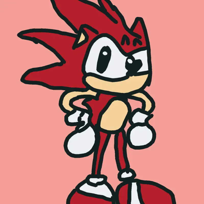 Game by @Sonic9522