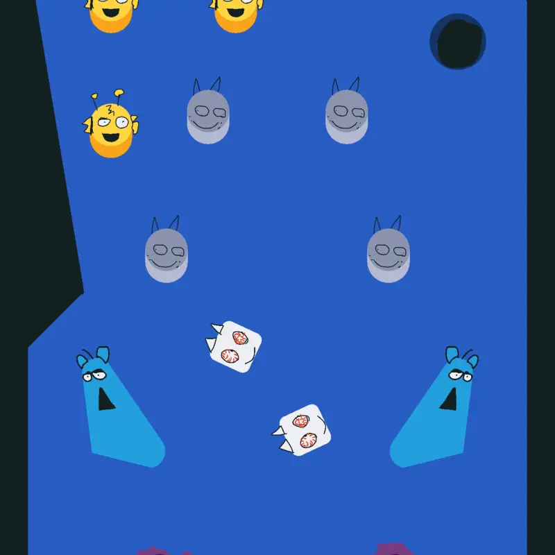 Game by @I_soooo_forsakeeeeeen