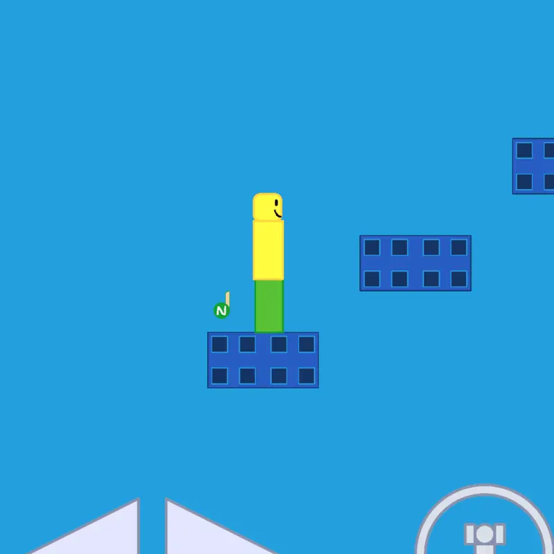 Game by @salmanCT