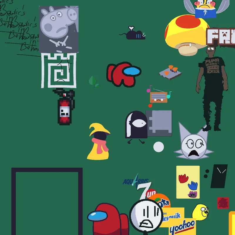 Game by @ibatsuld