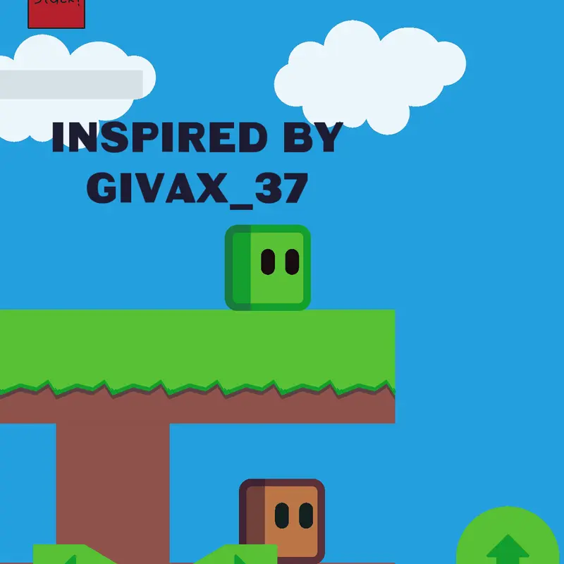 Game by @andreiducu2023